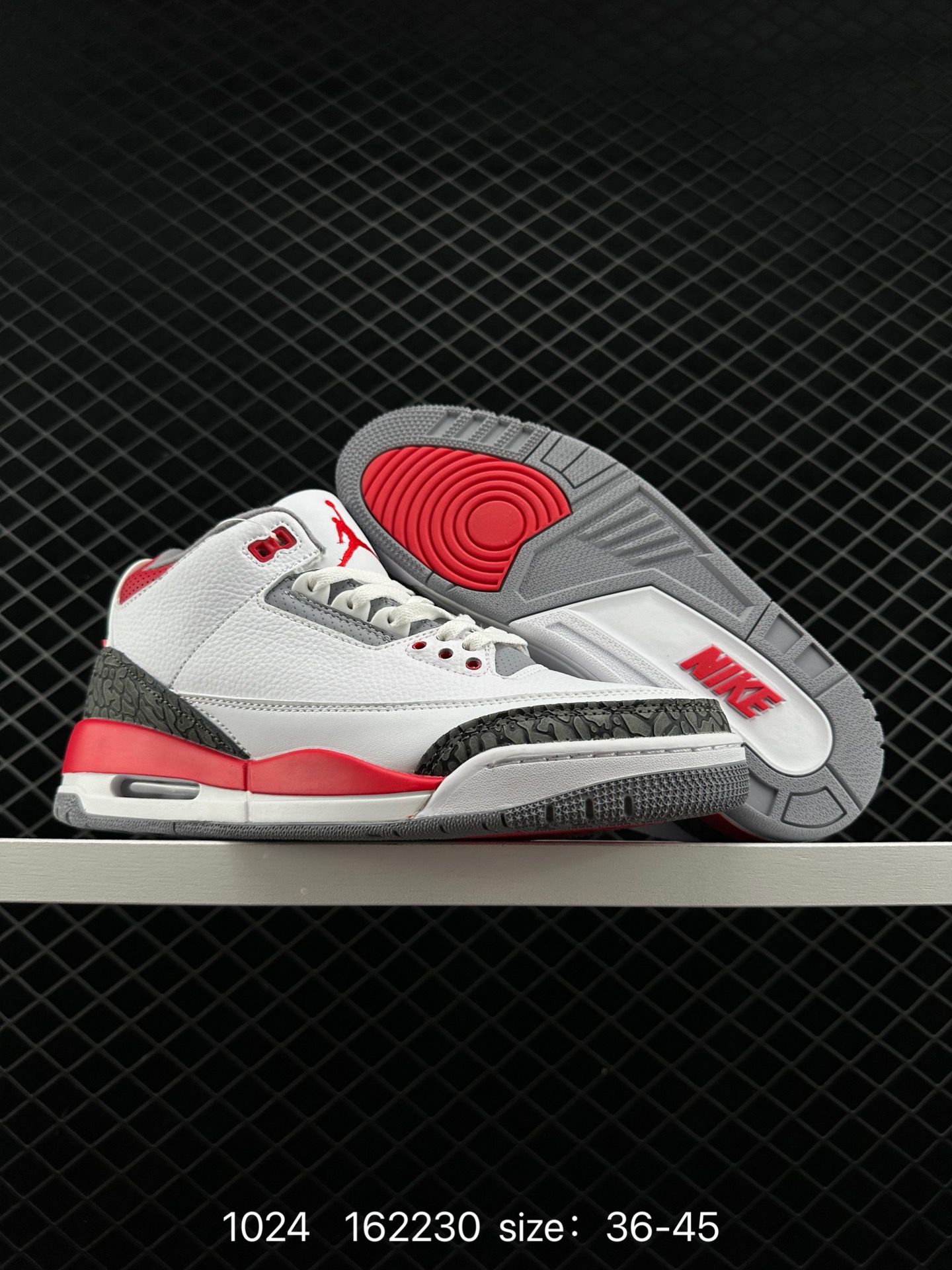 Nike Air Jordan 3 Retro SE